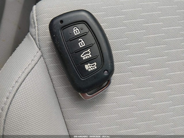 Aukcja sprzedaży 2019 Hyundai Tucson Value, vin: KM8J3CA42KU068371, numer aukcji: 44824083