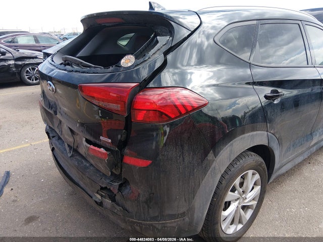 Aukcja sprzedaży 2019 Hyundai Tucson Value, vin: KM8J3CA42KU068371, numer aukcji: 44824083
