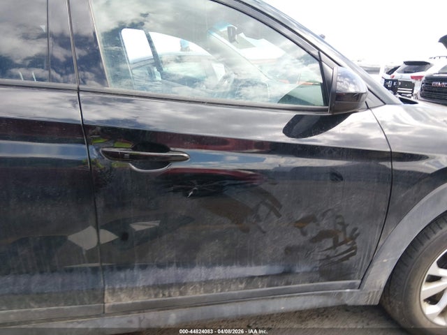 Aukcja sprzedaży 2019 Hyundai Tucson Value, vin: KM8J3CA42KU068371, numer aukcji: 44824083