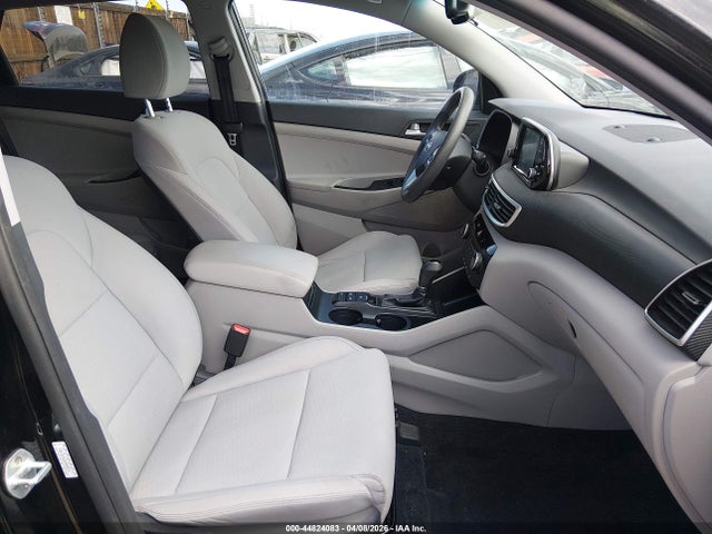 Aukcja sprzedaży 2019 Hyundai Tucson Value, vin: KM8J3CA42KU068371, numer aukcji: 44824083
