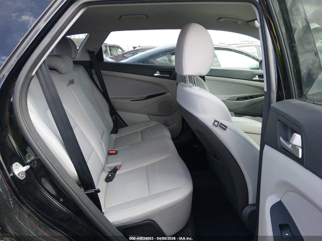Aukcja sprzedaży 2019 Hyundai Tucson Value, vin: KM8J3CA42KU068371, numer aukcji: 44824083