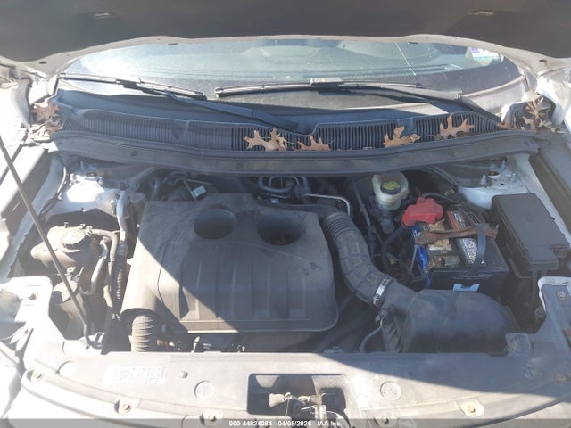 2016 FORD EXPLORER 1FM5K8DH7GGC45745 Photo 9