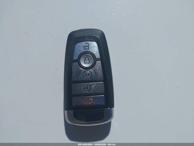 2016 FORD EXPLORER 1FM5K8DH7GGC45745 Photo 10