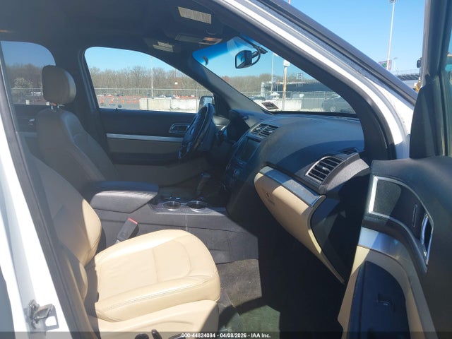 2016 FORD EXPLORER 1FM5K8DH7GGC45745 Photo 4