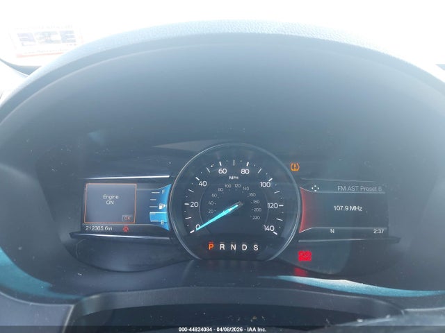 2016 FORD EXPLORER 1FM5K8DH7GGC45745 Photo 6