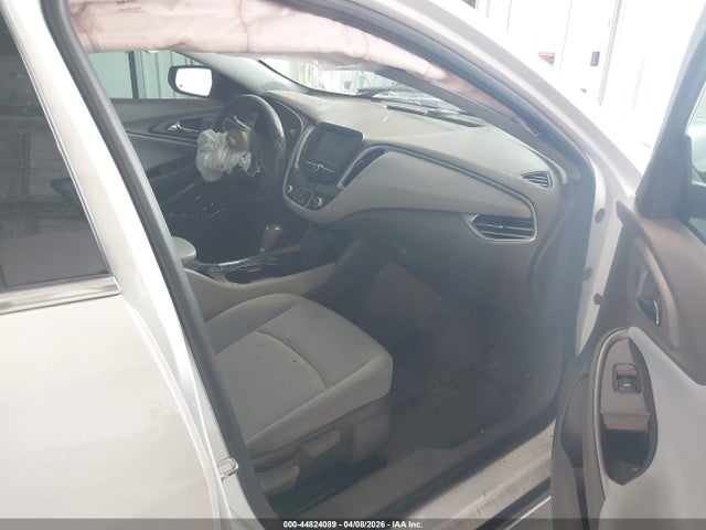 1G1ZC5ST6JF193068 Chevrolet Malibu 1fl