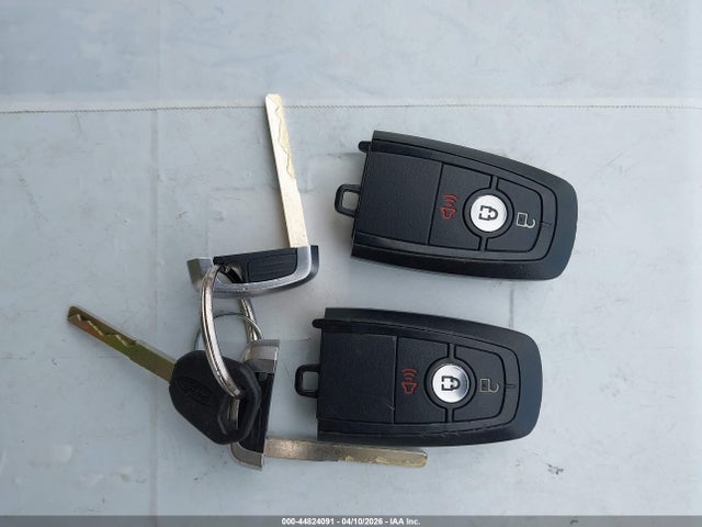 2019 FORD EXPLORER 1FM5K8D8XKGA37755 Photo 10