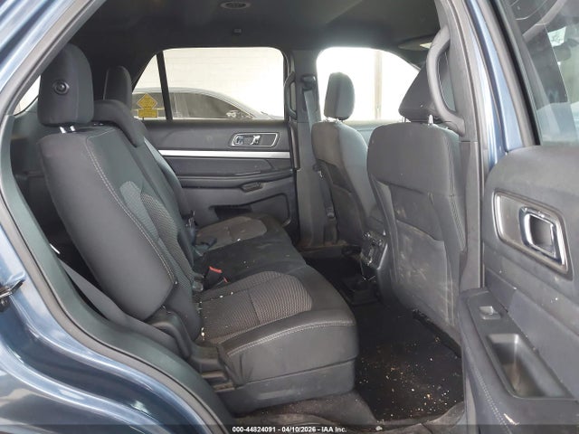 2019 FORD EXPLORER 1FM5K8D8XKGA37755 Photo 7