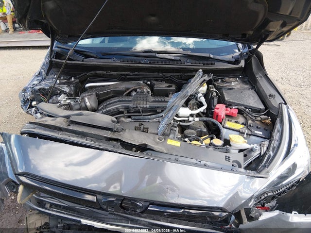 44824092 :رقم المزاد ، JF1GUAFC8S8324320 vin ، 2025 Subaru Impreza Sport 5-door مزاد بيع