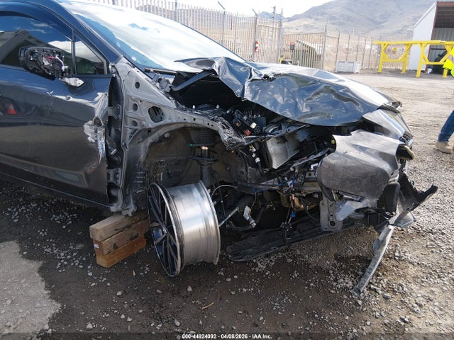 44824092 :رقم المزاد ، JF1GUAFC8S8324320 vin ، 2025 Subaru Impreza Sport 5-door مزاد بيع