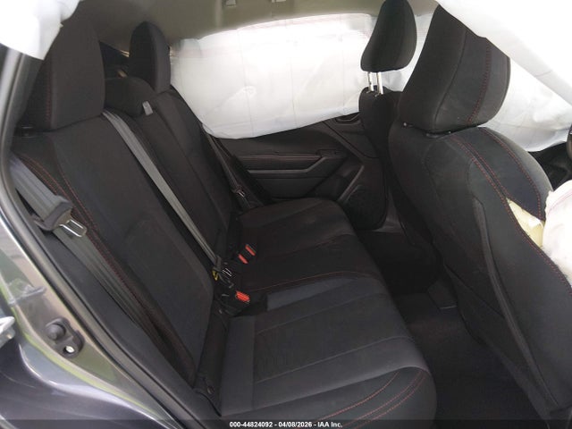 44824092 :رقم المزاد ، JF1GUAFC8S8324320 vin ، 2025 Subaru Impreza Sport 5-door مزاد بيع