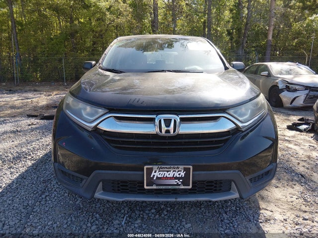 Продажа на аукционе авто 2017 Honda Cr-v Lx, vin: 5J6RW5H30HL001011, номер лота: 44824098