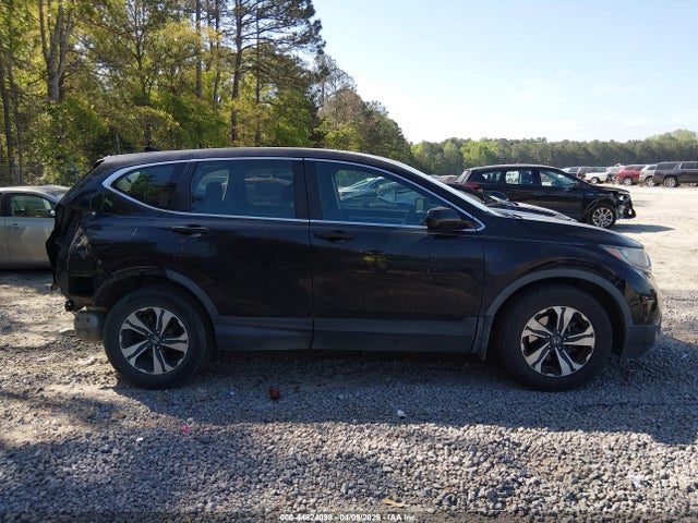 Продажа на аукционе авто 2017 Honda Cr-v Lx, vin: 5J6RW5H30HL001011, номер лота: 44824098