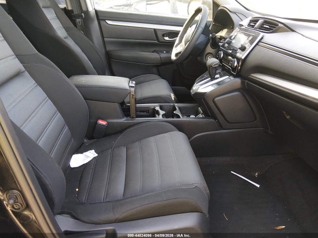 Продажа на аукционе авто 2017 Honda Cr-v Lx, vin: 5J6RW5H30HL001011, номер лота: 44824098