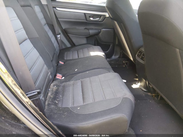 Продажа на аукционе авто 2017 Honda Cr-v Lx, vin: 5J6RW5H30HL001011, номер лота: 44824098