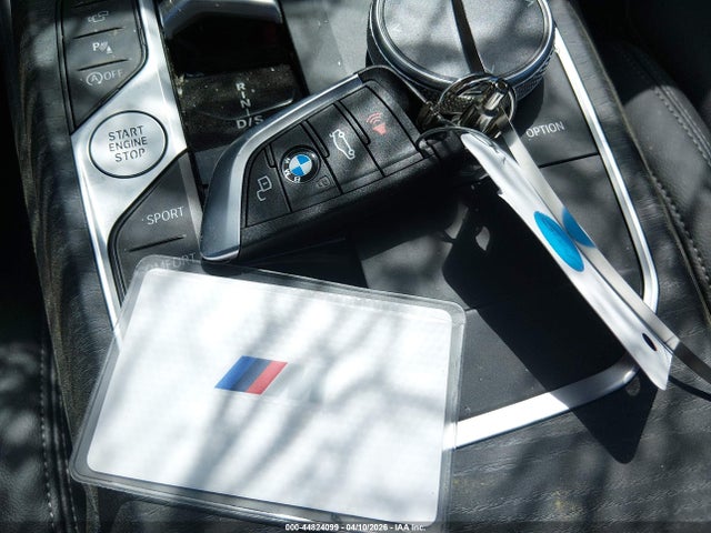 Aukcja sprzedaży 2026 Bmw 330i Xdrive Na, vin: 3MW89CW07T8G11782, numer aukcji: 44824099