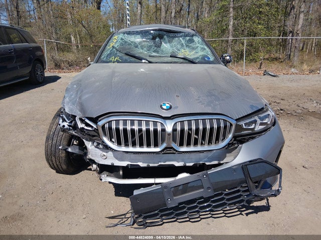 Aukcja sprzedaży 2026 Bmw 330i Xdrive Na, vin: 3MW89CW07T8G11782, numer aukcji: 44824099