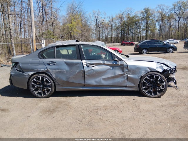 Aukcja sprzedaży 2026 Bmw 330i Xdrive Na, vin: 3MW89CW07T8G11782, numer aukcji: 44824099
