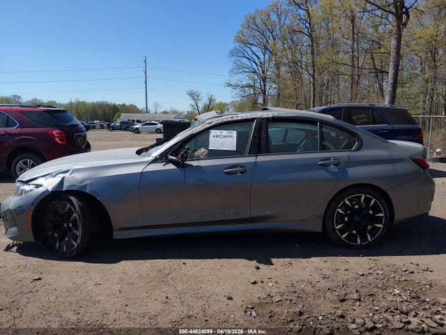 Aukcja sprzedaży 2026 Bmw 330i Xdrive Na, vin: 3MW89CW07T8G11782, numer aukcji: 44824099
