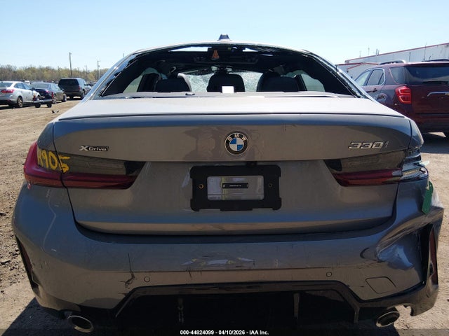 Aukcja sprzedaży 2026 Bmw 330i Xdrive Na, vin: 3MW89CW07T8G11782, numer aukcji: 44824099