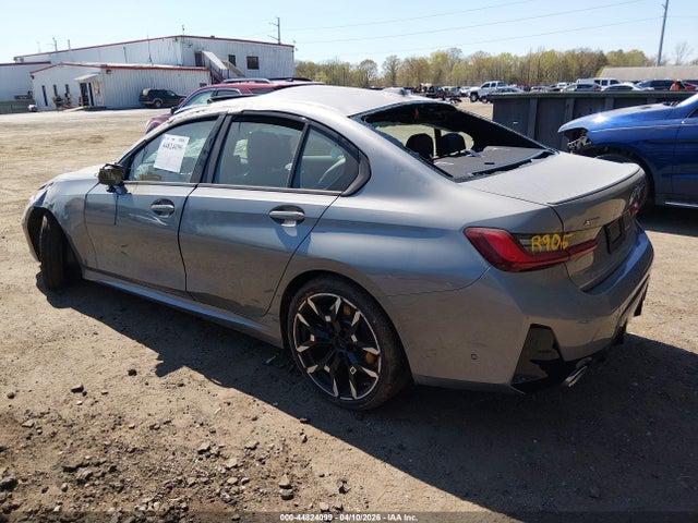 Aukcja sprzedaży 2026 Bmw 330i Xdrive Na, vin: 3MW89CW07T8G11782, numer aukcji: 44824099