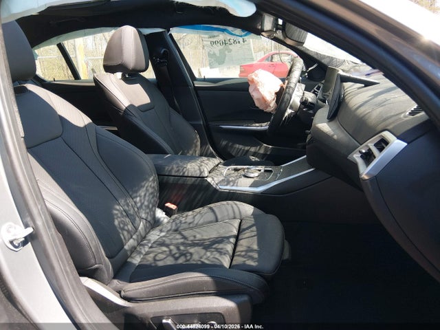 Aukcja sprzedaży 2026 Bmw 330i Xdrive Na, vin: 3MW89CW07T8G11782, numer aukcji: 44824099
