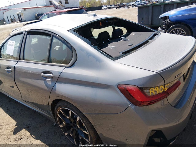 Aukcja sprzedaży 2026 Bmw 330i Xdrive Na, vin: 3MW89CW07T8G11782, numer aukcji: 44824099