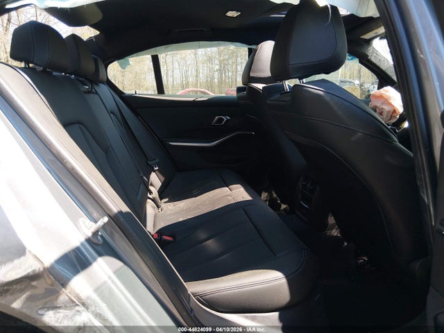 Aukcja sprzedaży 2026 Bmw 330i Xdrive Na, vin: 3MW89CW07T8G11782, numer aukcji: 44824099