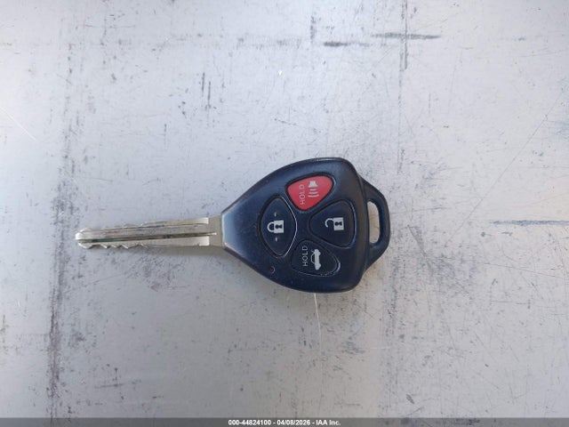 Продажа на аукционе авто 2010 Toyota Corolla S, vin: 2T1BU4EE1AC256731, номер лота: 44824100