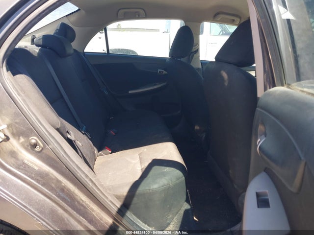 Продажа на аукционе авто 2010 Toyota Corolla S, vin: 2T1BU4EE1AC256731, номер лота: 44824100