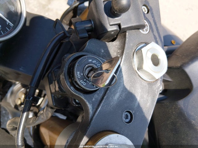 2014 Yamaha Yzfr6 მანქანა იყიდება აუქციონზე, vin: JYARJ16E6EA031778, აუქციონის ნომერი: 44824104