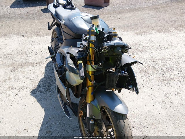 2014 Yamaha Yzfr6 მანქანა იყიდება აუქციონზე, vin: JYARJ16E6EA031778, აუქციონის ნომერი: 44824104
