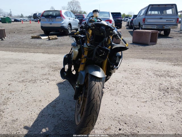 2014 Yamaha Yzfr6 მანქანა იყიდება აუქციონზე, vin: JYARJ16E6EA031778, აუქციონის ნომერი: 44824104