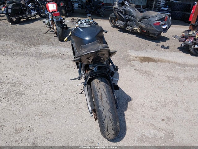 2014 Yamaha Yzfr6 მანქანა იყიდება აუქციონზე, vin: JYARJ16E6EA031778, აუქციონის ნომერი: 44824104