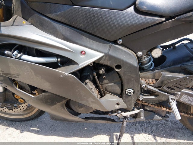 2014 Yamaha Yzfr6 მანქანა იყიდება აუქციონზე, vin: JYARJ16E6EA031778, აუქციონის ნომერი: 44824104