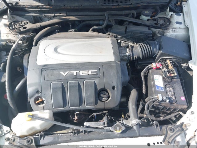 Продажа на аукционе авто 2007 Acura Rl 3.5, vin: JH4KB16677C002663, номер лота: 44824105