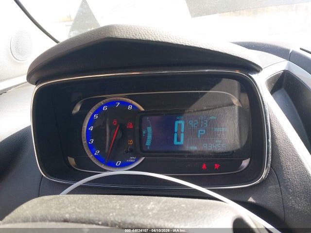 44824107 :رقم المزاد ، KL7CJKSB8FB229878 vin ، 2015 Chevrolet Trax 1ls مزاد بيع