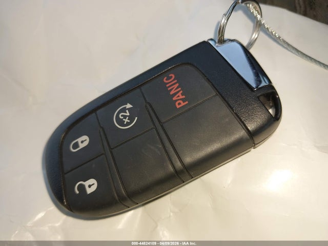 Jeep Compass Limited 4x4 2024 3C4NJDCN4RT173277 Image 11
