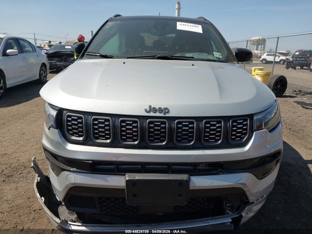 Jeep Compass Limited 4x4 2024 3C4NJDCN4RT173277 Image 12