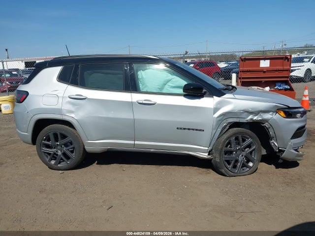 Jeep Compass Limited 4x4 2024 3C4NJDCN4RT173277 Image 13