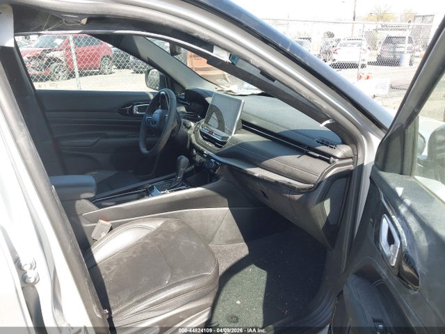 Jeep Compass Limited 4x4 2024 3C4NJDCN4RT173277 Image 5