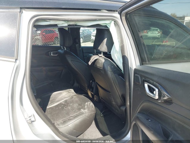 Jeep Compass Limited 4x4 2024 3C4NJDCN4RT173277 Image 8