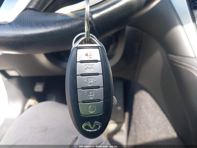 Продаж на аукціоні авто 2018 Infiniti Q60 3.0t Luxe, vin: JN1EV7EL3JM390981, номер лоту: 44824111