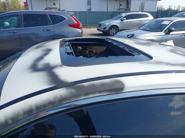 Продаж на аукціоні авто 2018 Infiniti Q60 3.0t Luxe, vin: JN1EV7EL3JM390981, номер лоту: 44824111