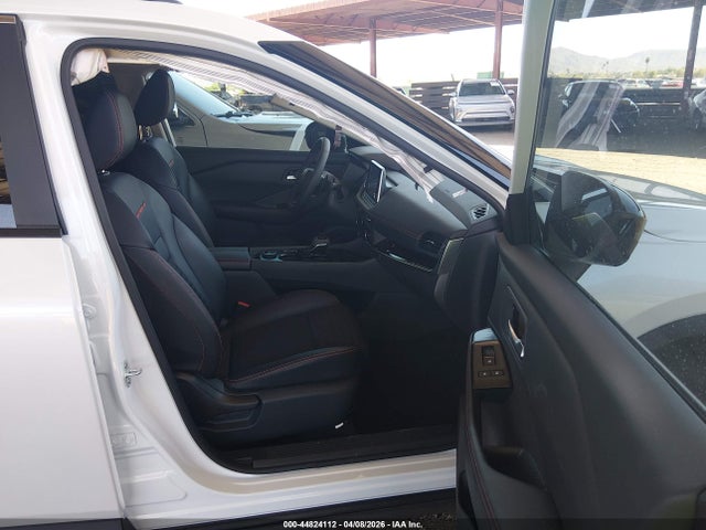 Nissan Rogue Rock Creek 2025 5N1BT3BB1SC840933 Image 5
