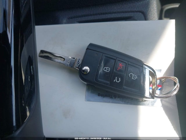 Aukcja sprzedaży 2015 Volkswagen Golf Gti 2.0t S 4-door, vin: 3VW4T7AU3FM020541, numer aukcji: 44824113