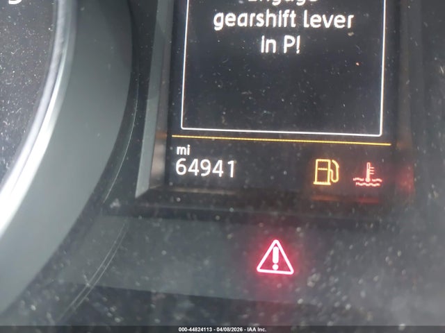 Aukcja sprzedaży 2015 Volkswagen Golf Gti 2.0t S 4-door, vin: 3VW4T7AU3FM020541, numer aukcji: 44824113