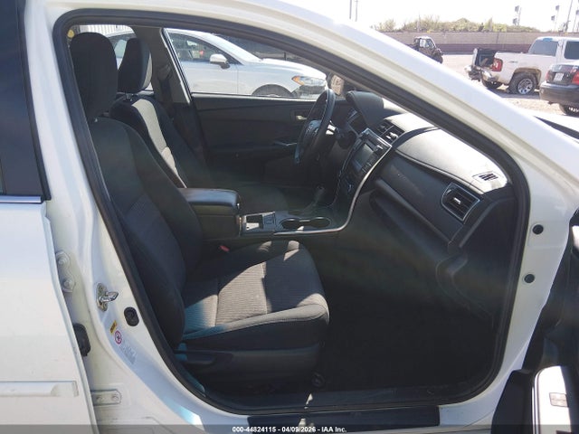 4T1BD1FK9GU197373 Toyota Camry Hybrid Le