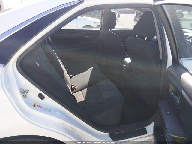4T1BD1FK9GU197373 Toyota Camry Hybrid Le