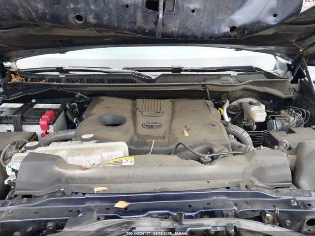 Aukcja sprzedaży 2023 Toyota Tundra Platinum, vin: 5TFNA5DB7PX106863, numer aukcji: 44824117